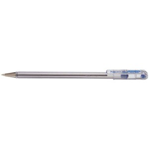 Pentel Ball Point Pen Superb Red, PE-BK77-B