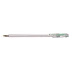 Pentel Ball Point Pen Superb Green, PE-BK77-D