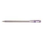 Pentel Ball Point Pen Superb Voilet, PE-BK77-V