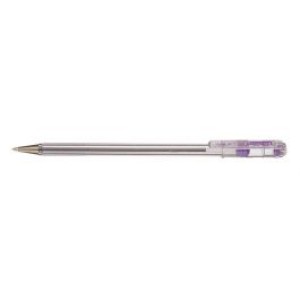 Pentel Ball Point Pen Superb Voilet, PE-BK77-V