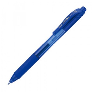 Pentel Energel-X Metal Tip 0.7mm Blue, PE-BL107-CH