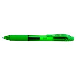 Pentel Energel-X Metal Tip 0.7mm Green, PE-BL107-DH
