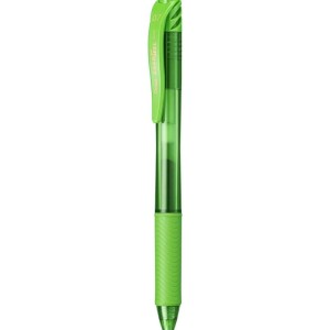 Pentel ENERGELX 0.7mm BL107 LIME GREEN, PE-BL107-KH