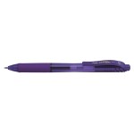 Pentel ENERGELX 0.7mm BL107 VIOLET, PE-BL107-VH
