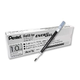 Pentel Energel Roller 1.0mm Blue+Black, PE-BL60-02AC