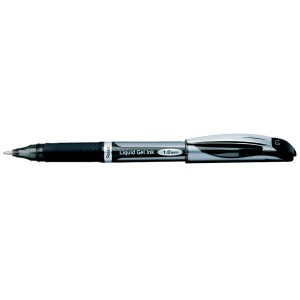 Pentel Energel Roller 1.0mm Black, PE-BL60-AH