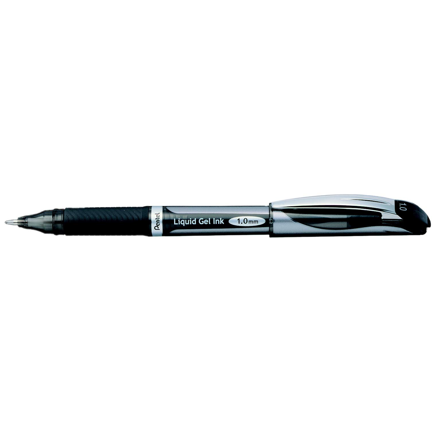 Pentel Energel Roller 1.0mm Black, PE-BL60-AH
