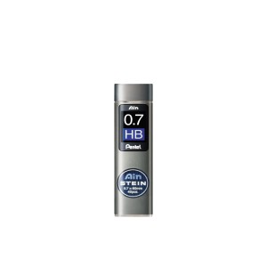 Pentel Lead Ain-Stein 0.7mm HB, PE-C277-HB