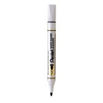 Pentel Marker White BoaRed Blt Black, PE-MW85-A