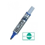 Pentel Maxiflo White Board Marker BLight Blue, PE-MWL5M-C