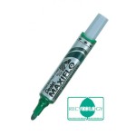 Pentel Maxiflo White Board Marker Blt Green, PE-MWL5M-D