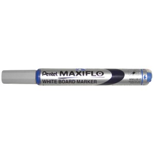 Pentel Maxiflo WBM Slim BLight Blue, PE-MWL5S-C
