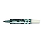 Pentel Maxiflo White Board Marker Chl Black-1pc, PE-MWL6-A-01