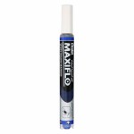 Pentel Maxiflo WBM Slim Chl Blue, PE-MWL6S-C