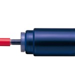 Pentel Easyflo Ink Refill for White Board Marker Blue, PE-MWR1-C