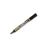 Pentel Marker Permanent Chl Black-1pc, PE-N860-01A