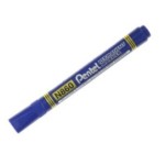 Pentel Marker Permanent Chl Blue-1pc, PE-N860-01C