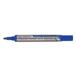 Pentel Maxiflo Permanent BLight Blue, PE-NLF50-C