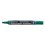 Pentel Maxiflo Permanent Chl Green - 1Pc, PE-NLF60-01D