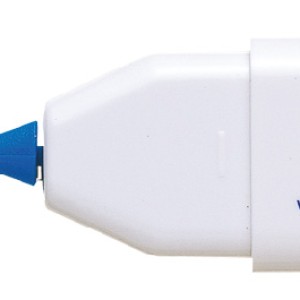 Pentel C. Tape 5mmx5m wt Eraser, PE-XZTTH5-WE