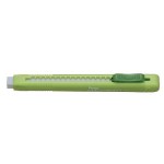 Pentel Eraser Clic ZE80 Green, PE-ZE80-K