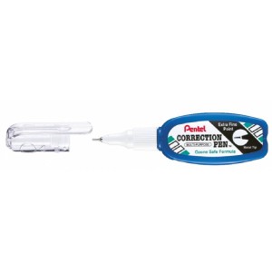 Pentel Correction ZL102 Xtra Fine, PE-ZL102-W-01