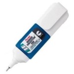 Pentel Correction ZL33 Fine Point, PE-ZL33-W