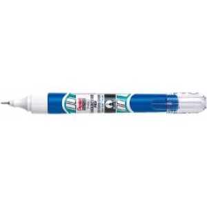 Pentel Pentel correction pens 3 pcs  ZL62 7ml, PE-ZL62-BS-03
