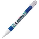 Pentel Correction ZL72 Xtra FineDP=6D, PE-ZL72-06EF