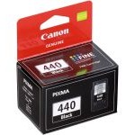 Canon PG-440 InkJet Cartridge - Black