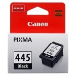 Canon PG-445 InkJet Cartridge - Black