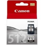 Canon PG-512 InkJet Cartridge - Black