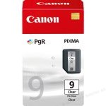 Canon PGI-9Clear InkJet Cartridge - Clear