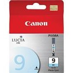 Canon PGI-9PC InkJet Cartridge - Photo Cyan
