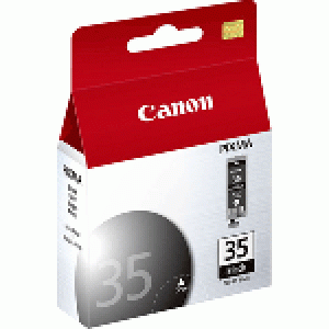 Canon PGI-35BK InkJet Cartridge - Black