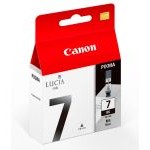 Canon PGI-7BK InkJet Cartridge - Black