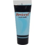 Pidilite Acryl Col200 ml Sky Blue, PI-FAC-200-028