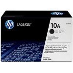 HP 10A LaserJet Toner Cartridge - Black (Q2610A)