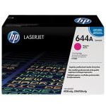 HP 644A LaserJet Toner Cartridge - Magenta (Q6463A)