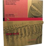 Renz Wire 3:1 5.5mm 3/16" Bx=100 Black, RZ-310550134