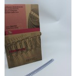 Renz Wire 3:1 9.5mm 3/8" Bx=100 Blue, RZ-310950334