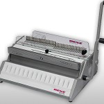 7Renz Manual Wire Manual Binding Machine 3:1" FS, RZ-BM-SRW-360