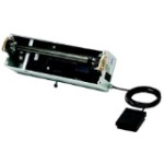 Renz Modular electric motor drive, RZ-BM2-MOTORDRIVE