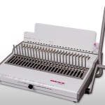 8Renz Manual Manual Binding Machine F/S, RZ-COMBI-S