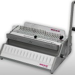 9Renz Manual Wire Manual Binding Machine 2:1" FS, RZ-ECO-S-360