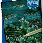 Staedtler DeSign Journey Mettalic Metal set 24col, ST-146M-M12