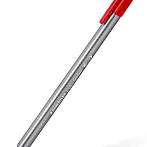 Staedtler Triplus Fineliner 60col, ST-334-C60