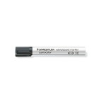 Staedtler White Board Marker Ch Bx=10 Black, ST-351B-09