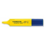 Staedtler Textsurfer Highlter Bx=10pc Yellow, ST-364-01