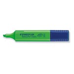 Staedtler Textsurfer Highlter Bx=10p DGreen, ST-364-35